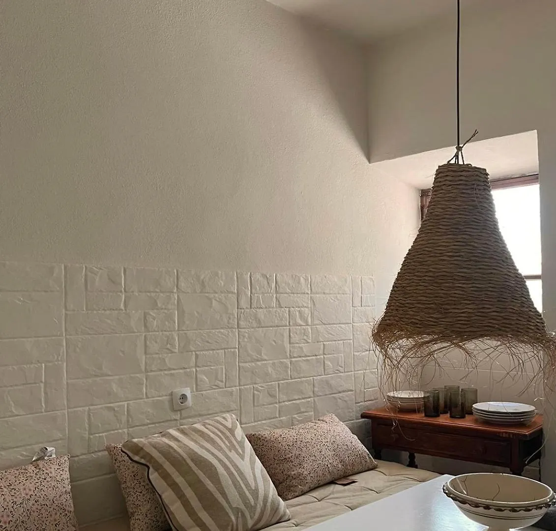 Casita Rustica En El Mar Διαμέρισμα Εστεπόνα