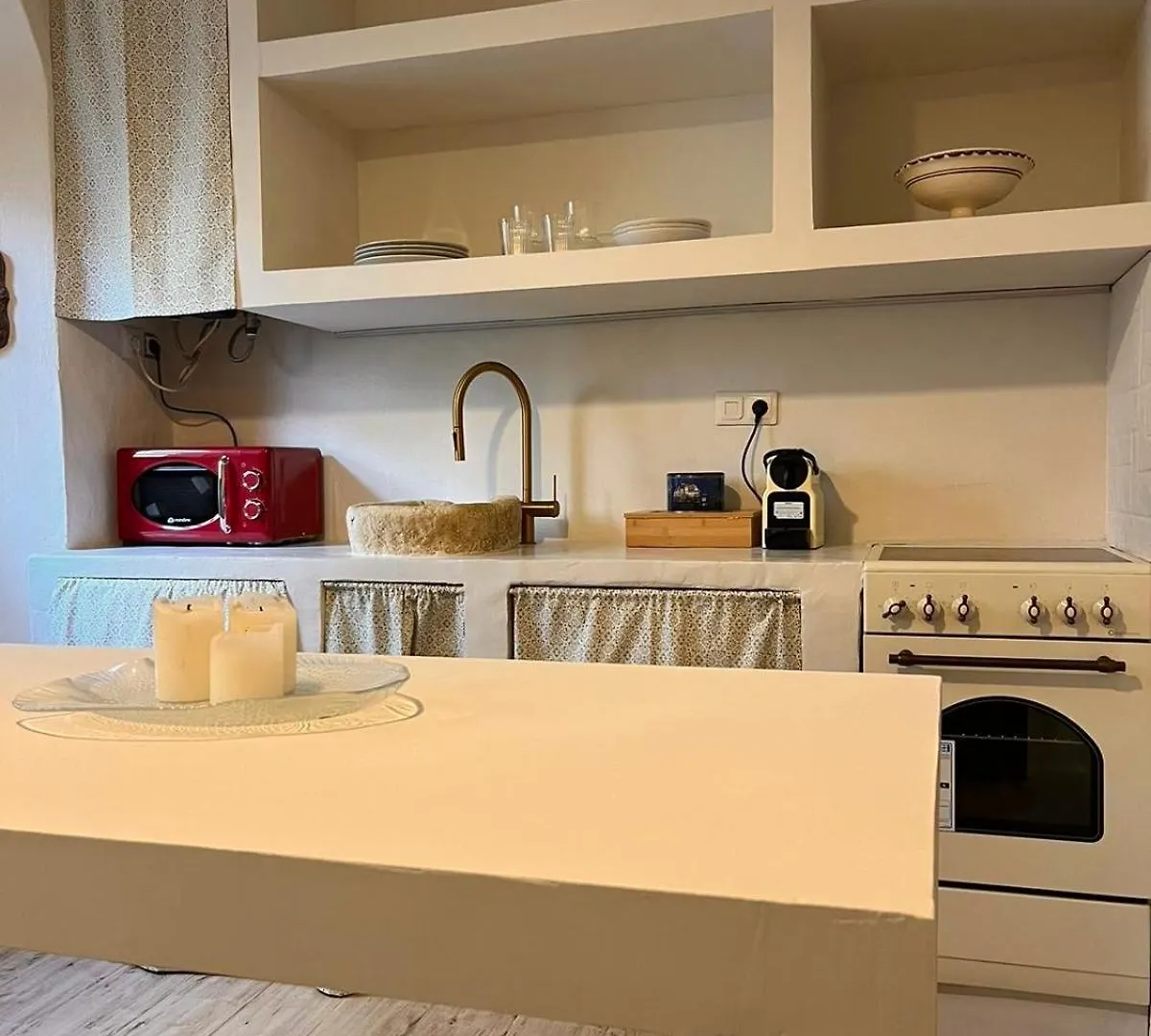 Casita Rustica En El Mar Διαμέρισμα Εστεπόνα